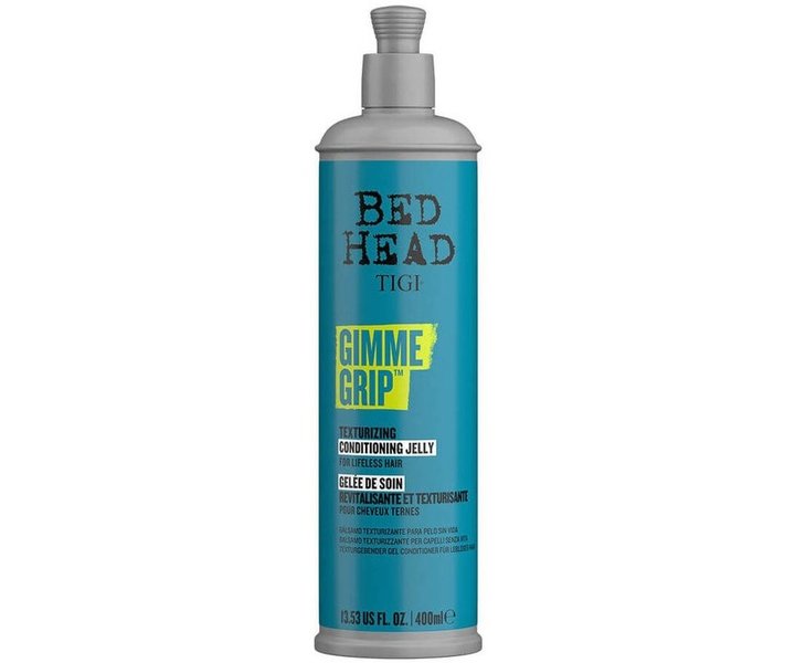 Bed Head Gimme Grip Set - 2x400ml