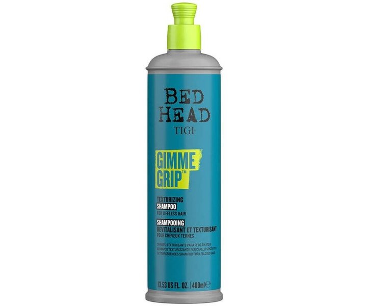 Bed Head Gimme Grip Set - 2x400ml