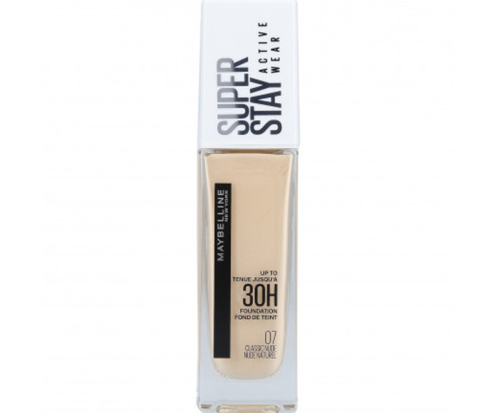 Super Stay Active Wear Foundation - 30ml