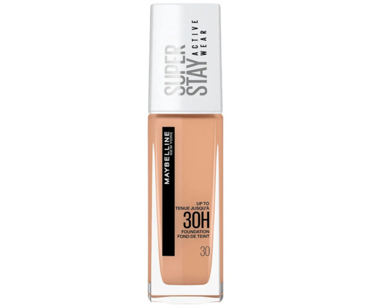 Super Stay Active Wear Foundation - 30ml