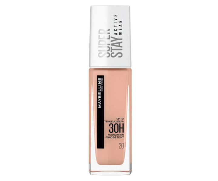 Super Stay Active Wear Foundation - 30ml