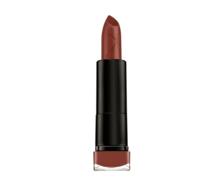 Velvet Matte Lipstick