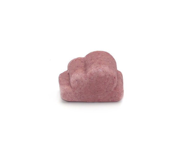 Gezichtsreiniger Hibiscus Zeepblok - 30g
