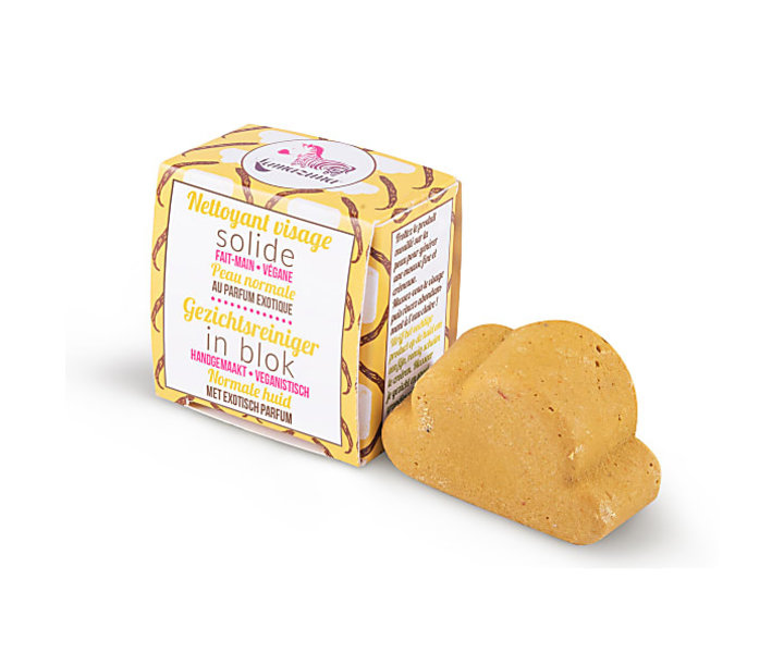 Facial Cleanser Normal Skin Exotic - 30g