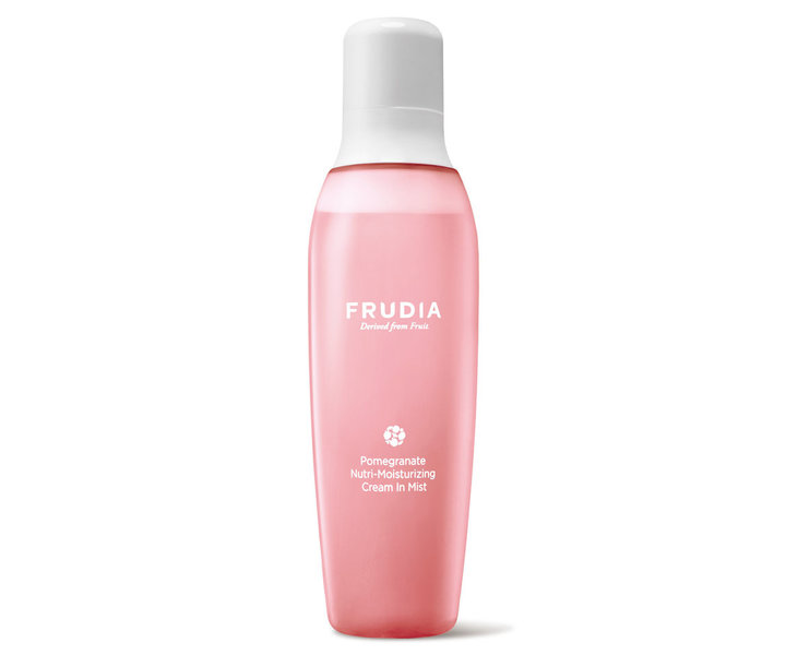 Pomegranate Nutri-Moisturizing Cream In Mist - 110ml.