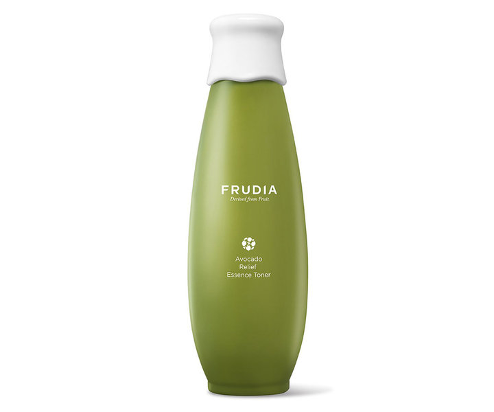 Avocado Relief Toner - 195ml