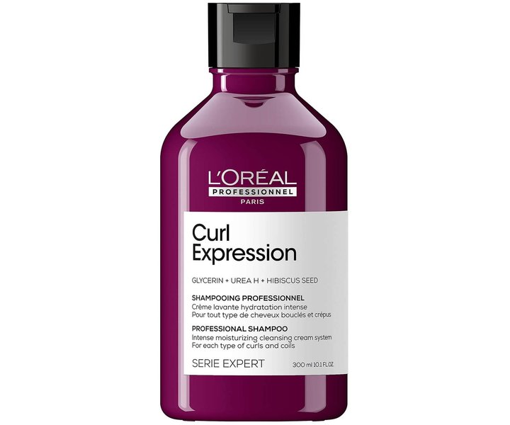 Curl Expression Moisturizing & Hydrating Shampoo