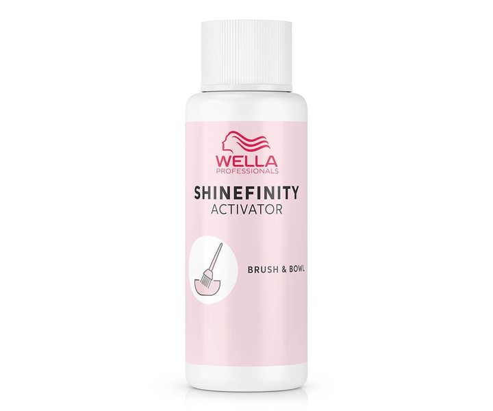 Shinefinity Brush & Bowl Activator