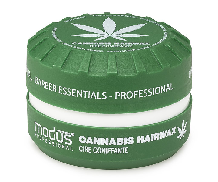 Cannabis Sativa Oil Hairwax - 150ml