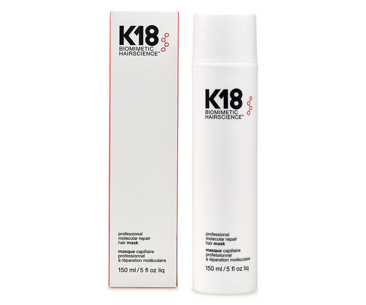 Molecular Repair Hair Mask - 150ml