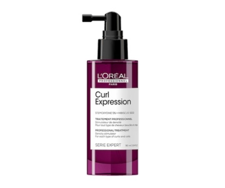 Curl Expression Density Stimulator - 90ml