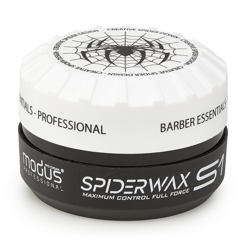 Spider Wax - Fiber Texture Wax 
