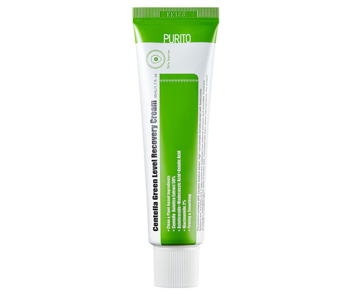 Centella Recovery Cream - 50ml