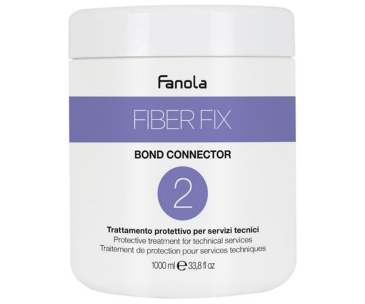 Fiber Fix No.2 Bond Connector Treatment - 1000ml