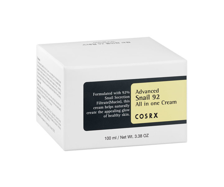 Snail 92 All In One Cream - 100ml