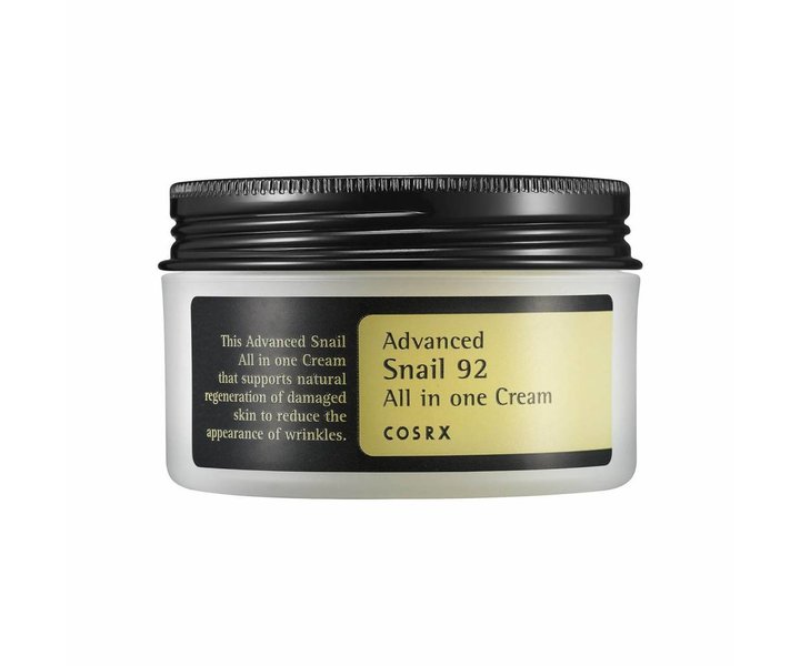 Snail 92 All In One Cream - 100ml