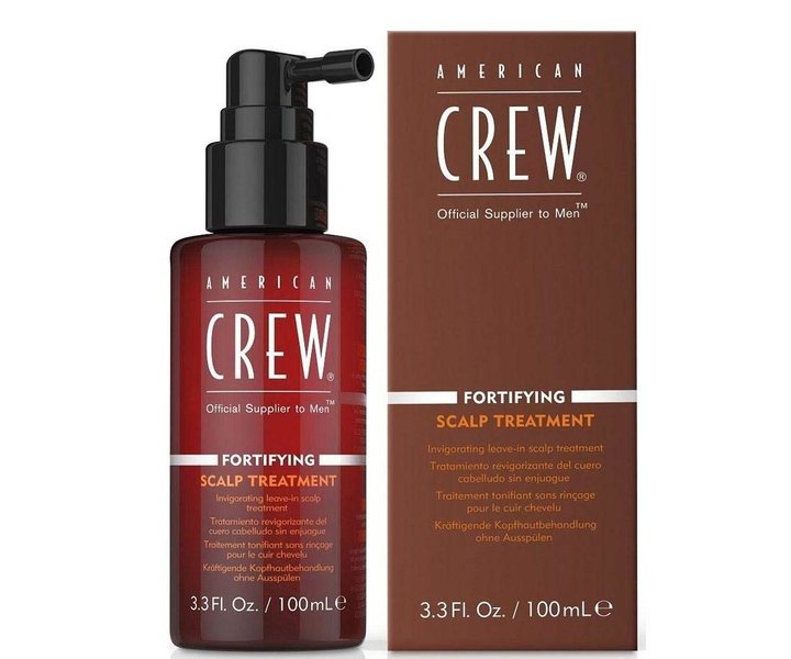 Fortifying Scalp Treatment - 100ml