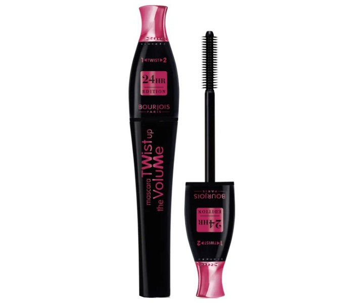 Twist Up The Volume Black Mascara - 8ml