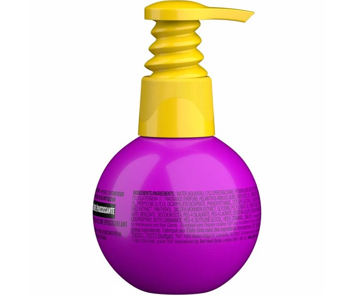 Bed Head Small Talk Styler