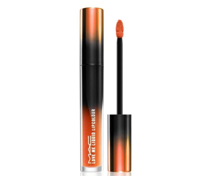 Love Me Liquid My Lips Are Insured Lipcolor - 3,1ml