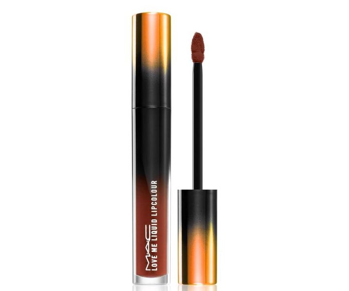 Love Me Liquid Gift To The Gods Lipcolor - 3,1ml