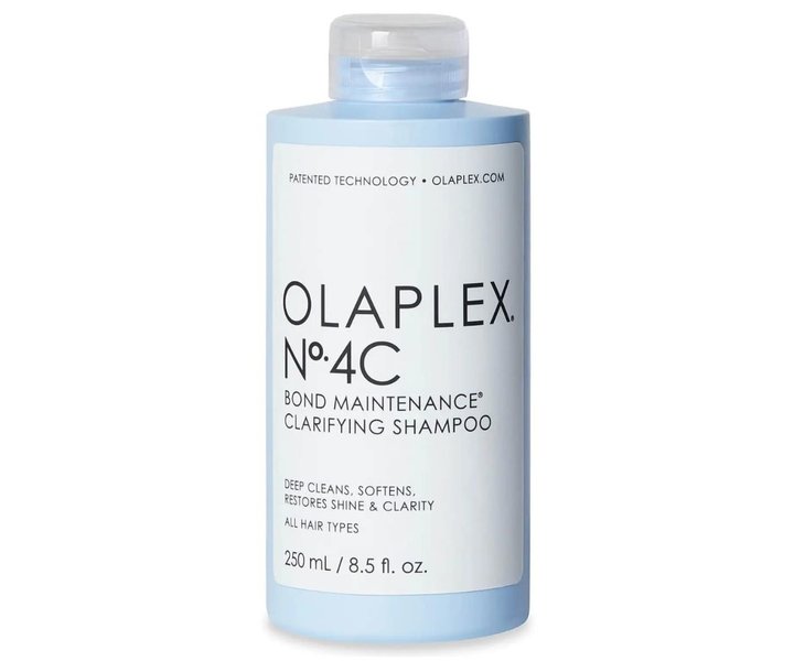 Bond Maintenance Clarifying Shampoo No.4C - 250ml