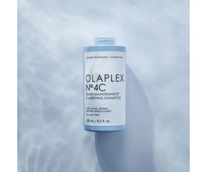 Bond Maintenance Clarifying Shampoo No.4C - 250ml
