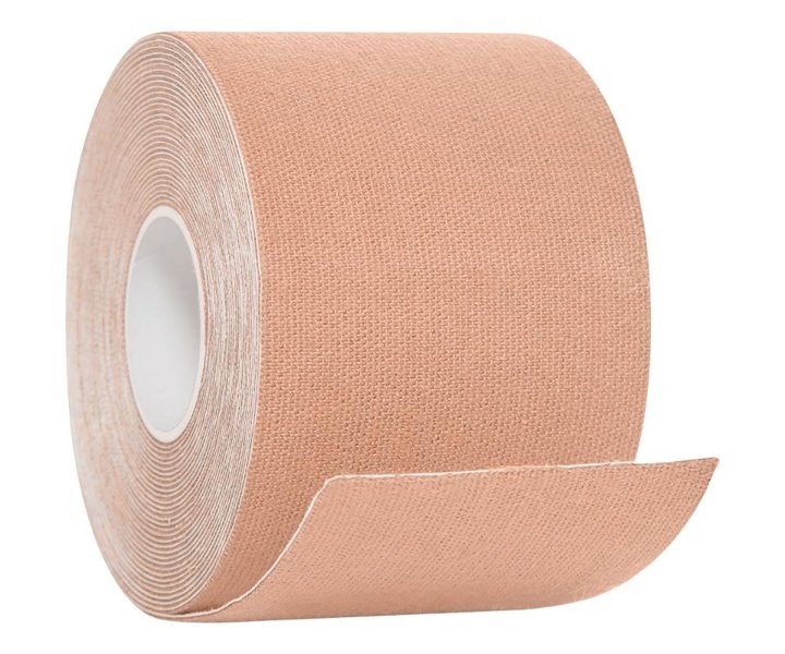 Nude Breast Tape - 5m