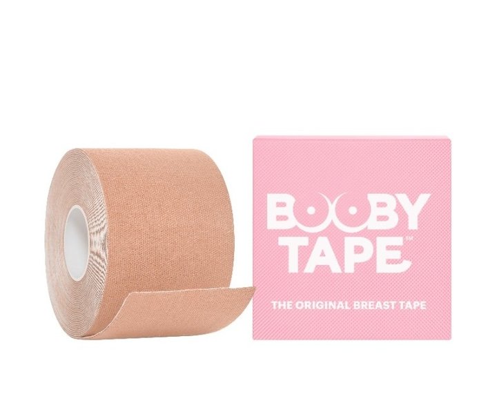 Nude Breast Tape - 5m