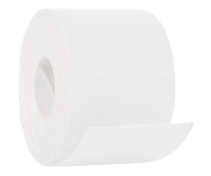 White Breast Tape - 5m