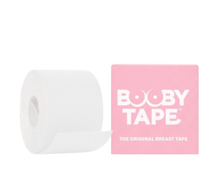 White Breast Tape - 5m