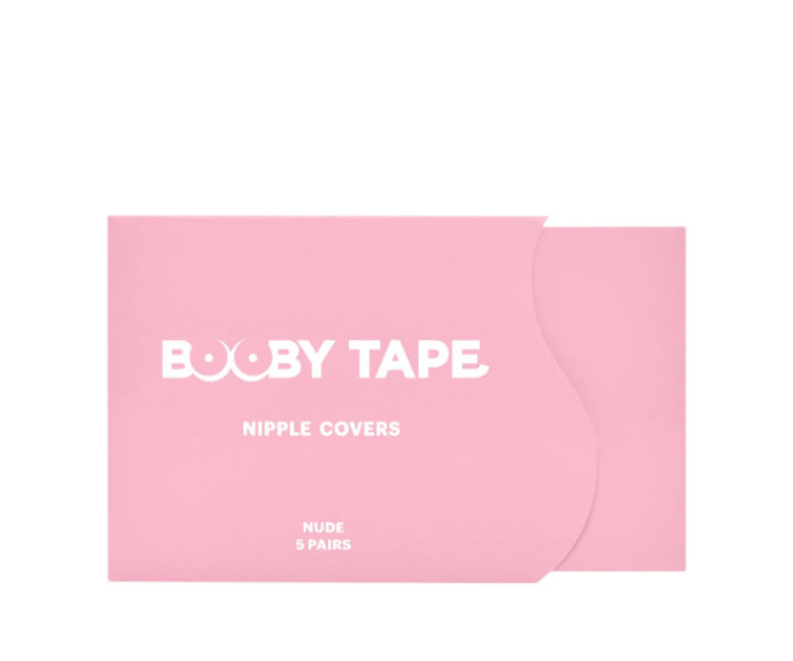 Nipple Covers - 5 paar