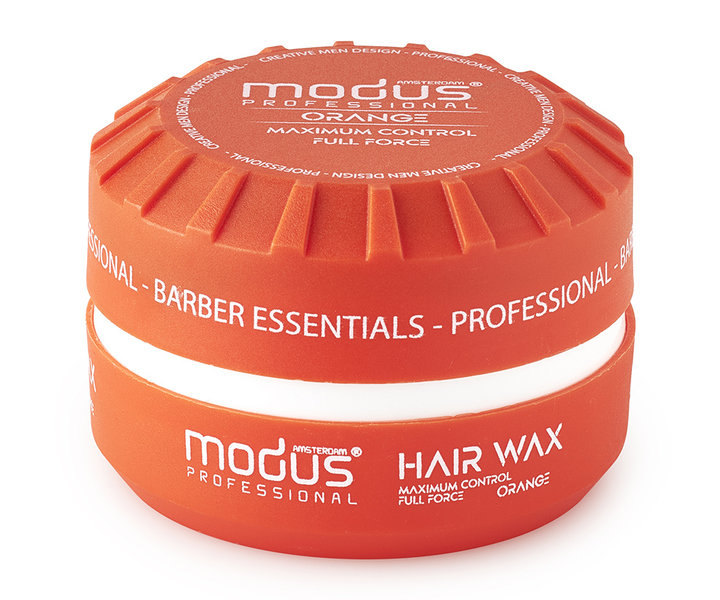 Dynamic Control Orange Aqua Shine Wax - 150ml