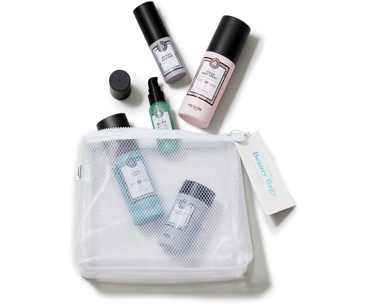 Style & Finish Beauty Bag