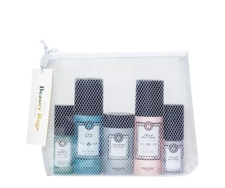 Style & Finish Beauty Bag