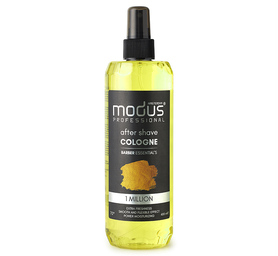 Modus After Shave Cologne - 1 Million 8696198200791