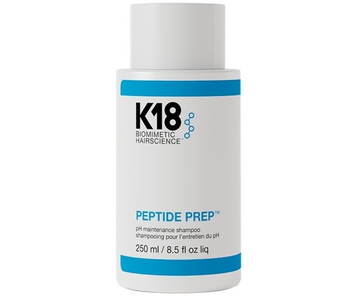 Peptide Prep pH Maintenance Shampoo
