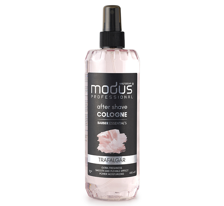 Modus After Shave Cologne - Trafalgar 8696198200814