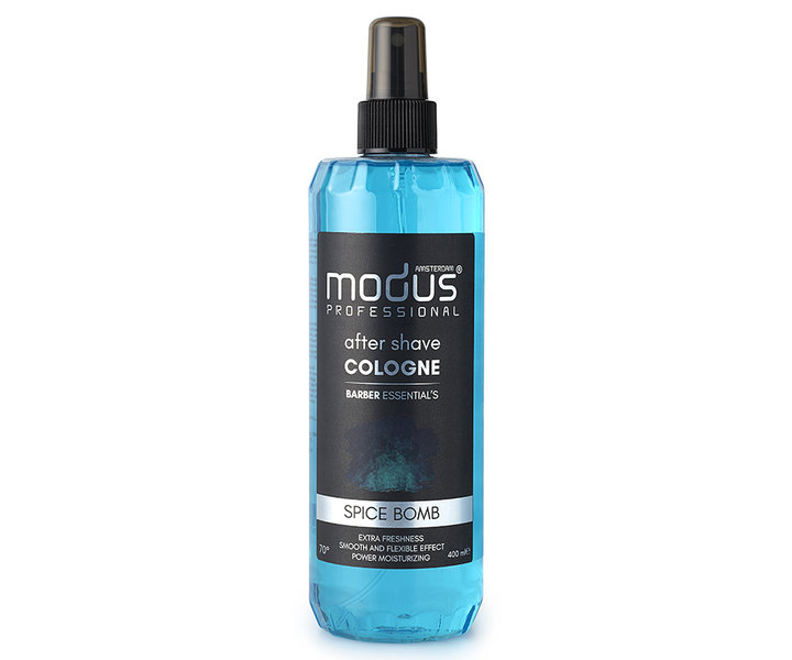 Spice Bomb After Shave Cologne - 400ml