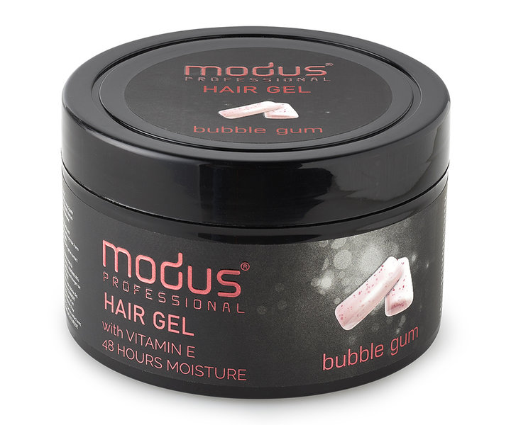 Bubblegum Hair Gel - 450ml