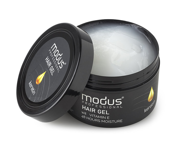 Keratin Hair Gel - 450ml
