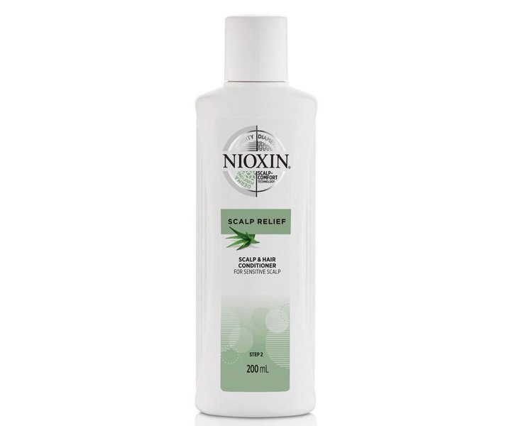 Scalp & Hair Relief Step 2 Conditioner - 200ml
