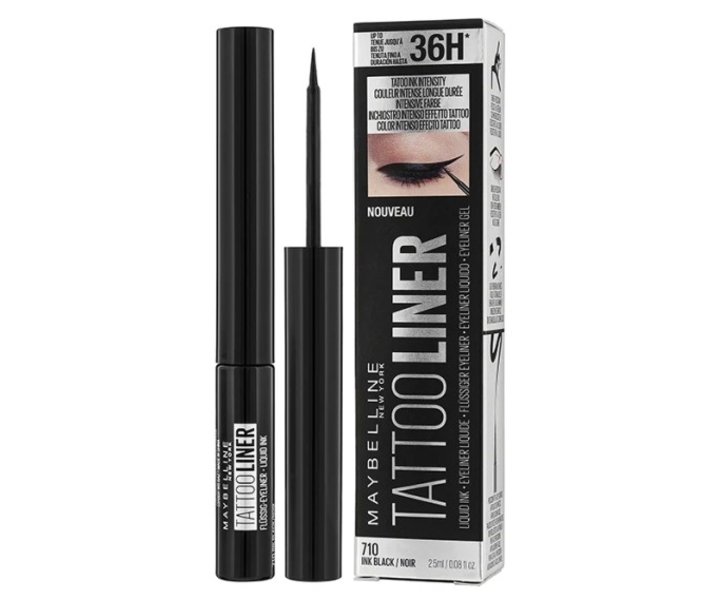 Eyeliner Tattoo Liner - 2,5 ml