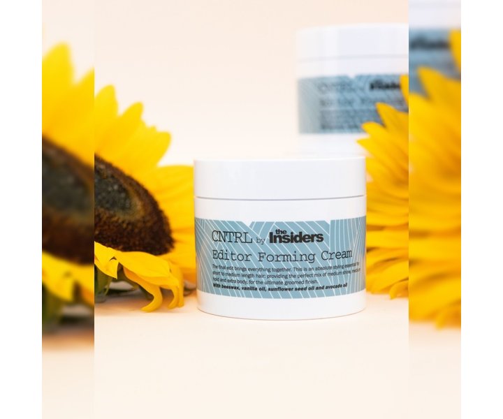 CNTRL Editor Forming Cream - 100ml