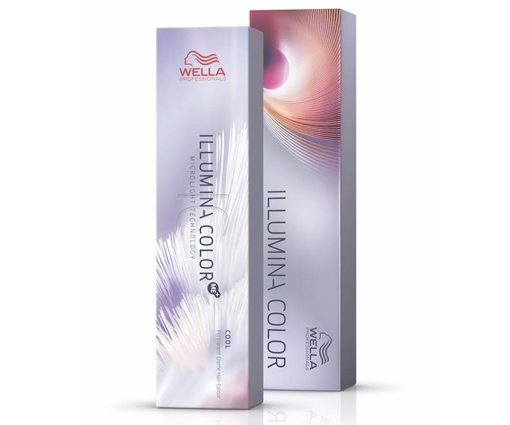 Illumina Color Vegan Hair Coloring - 60ml