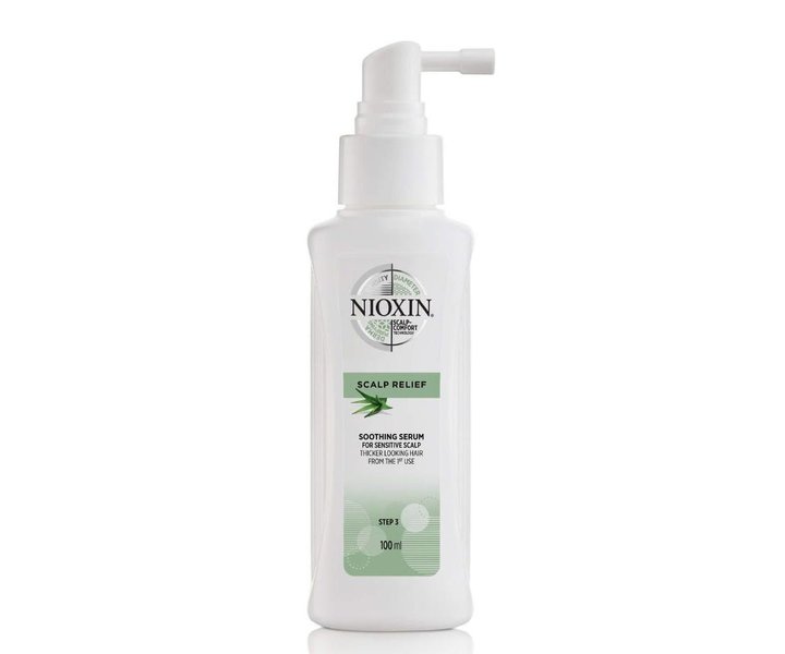 Scalp Relief Smoothing Serum Step 3 - 100ml