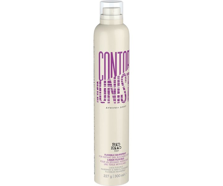 Bed Head Artistic Edit Contortionist Hairspray - 300ml