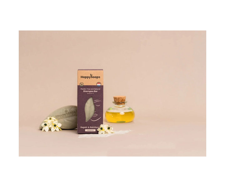 Shampoo Bar Repair & Reinforce Ceramide - 100g
