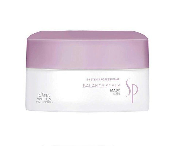 Balance Scalp Duo Set 250 + 200ml