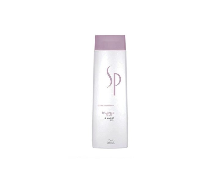 Balance Scalp Duo Set 250 + 200ml